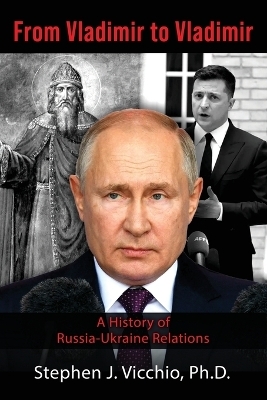 From Vladimir to Vladimir - Stephen J Vicchio