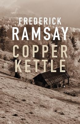 Copper Kettle - Frederick Ramsay