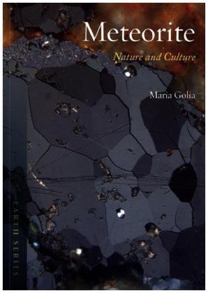 Meteorite -  Golia Maria Golia