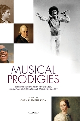 Musical Prodigies - 