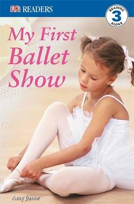 My First Ballet Show -  Dk
