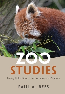 Zoo Studies - Paul A. Rees