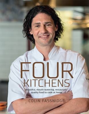 Four Kitchens -  Colin Fassnidge