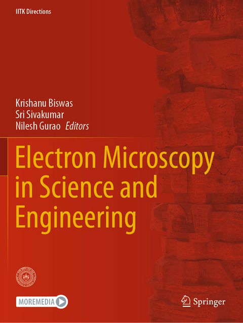 Electron Microscopy in Science and Engineering - 