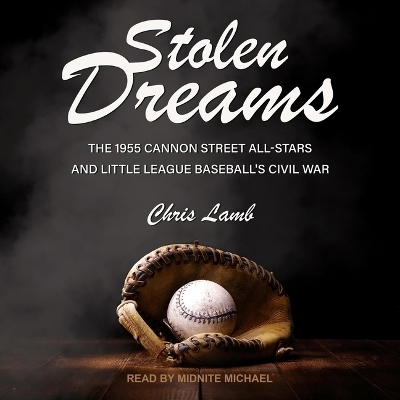 Stolen Dreams - Chris Lamb