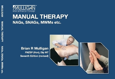 Manual Manual Therapy - Brian Mulligan