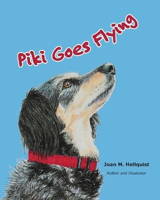 Piki Goes Flying - Joan M Hellquist