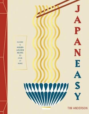 JapanEasy -  Tim Anderson