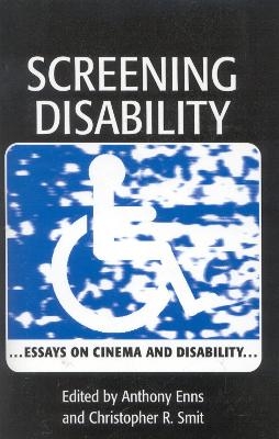 Screening Disability - 