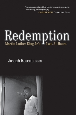 Redemption - Joseph Rosenbloom