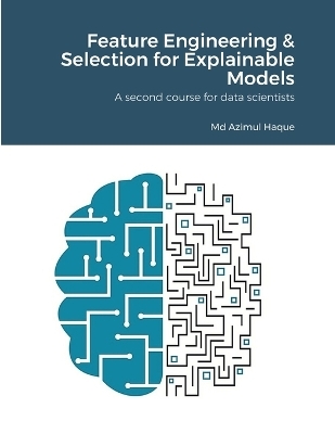 Feature Engineering & Selection for Explainable Models - Azimul Haque