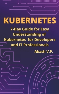 Kubernetes Handbook - V P Akash