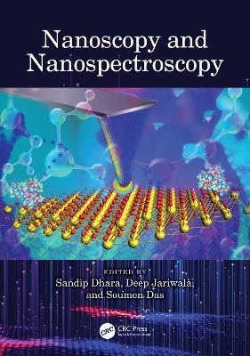 Nanoscopy and Nanospectroscopy - 