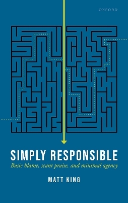Simply Responsible - Dr Matt King