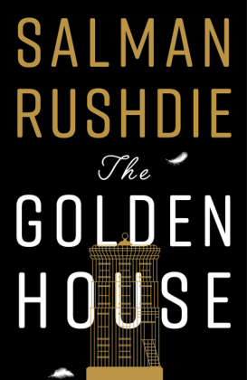 Golden House -  SALMAN RUSHDIE