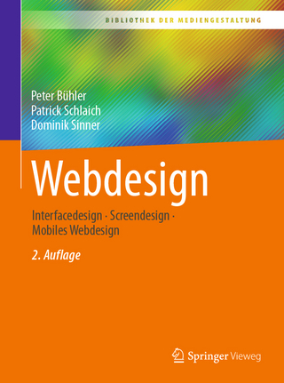 Webdesign - Peter Bühler; Patrick Schlaich; Dominik Sinner