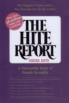 Hite Report -  SHERE HITE