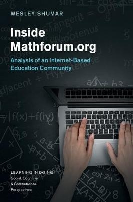 Inside Mathforum.org -  Wesley Shumar