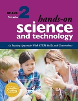 Hands-On Science and Technology for Ontario, Grade 2 - Lawson, Jennifer E.