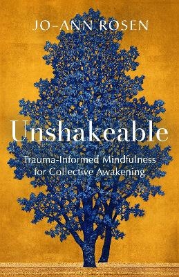 Unshakeable - Jo-ann Rosen