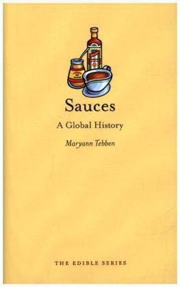 Sauces -  Tebben Maryann Tebben