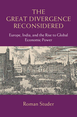Great Divergence Reconsidered -  Roman Studer