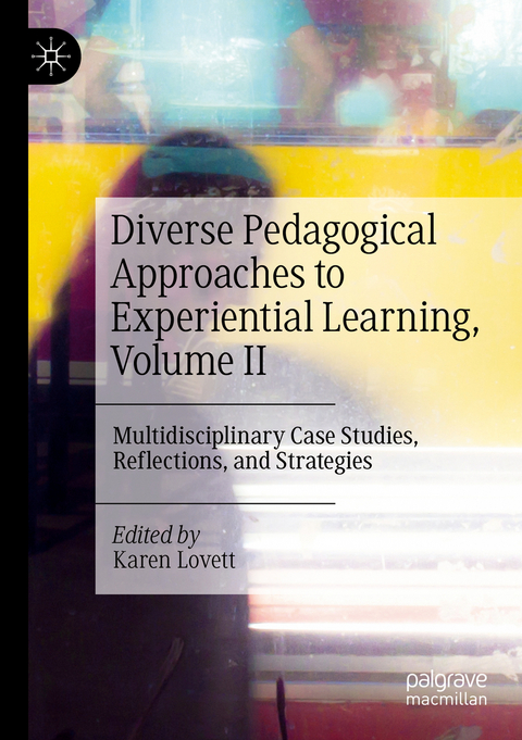 Diverse Pedagogical Approaches to Experiential Learning, Volume II - 