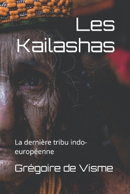 Les Kailashas - Grégoire de Visme