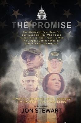 The Promise - Kimberly Hughes, Kevin Hensley, Gina Cancelino