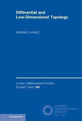 Differential and Low-Dimensional Topology - András Juhász