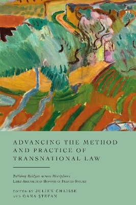 Advancing the Method and Practice of Transnational Law - 