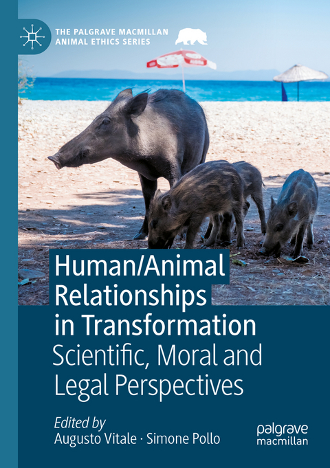 Human/Animal Relationships in Transformation - 