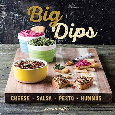 Big Dips -  James Bradford