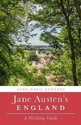 Jane Austen's England -  Edwards Anne-Marie Edwards