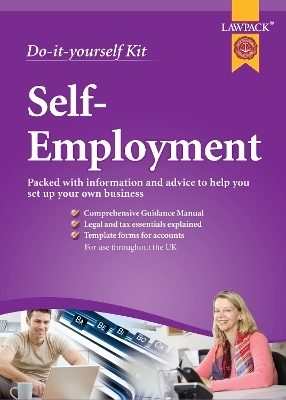 Self-Employment Kit - Hugh Williams