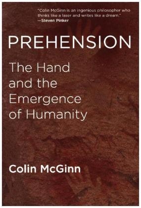 Prehension -  Colin McGinn