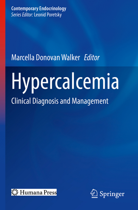 Hypercalcemia - 
