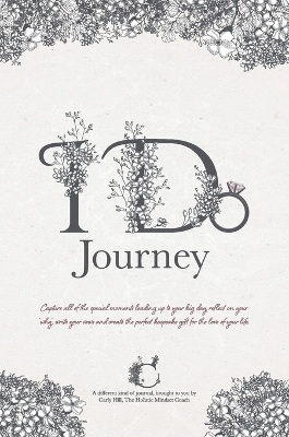 I Do Journey - Carly Hill