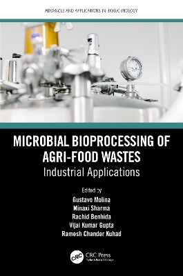 Microbial Bioprocessing of Agri-food Wastes - 