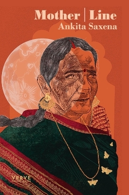 Mother / Line - Ankita Saxena