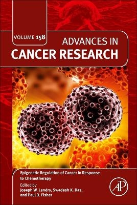 Epigenetic Regulation of Cancer in Response to Chemotherapy - 