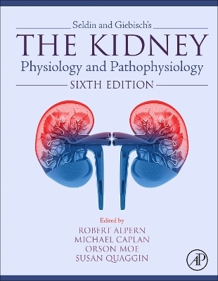 Seldin and Giebisch's The Kidney - 
