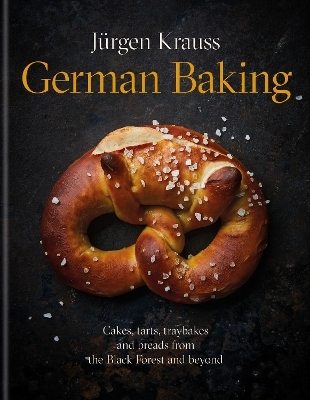 German Baking - Jürgen Krauss