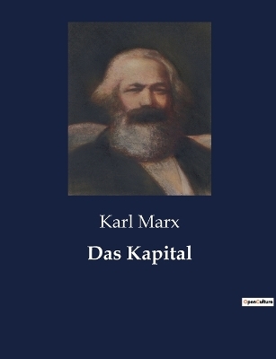 Das Kapital - Karl Marx