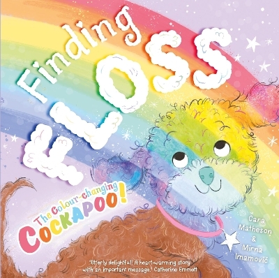 Finding Floss - Cara Matheson