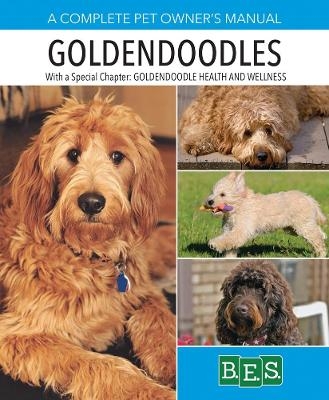 Goldendoodles - Edie MacKenzie