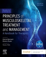 Petty's Principles of Musculoskeletal Treatment and Management - Barnard, Kieran; Ryder, Dionne