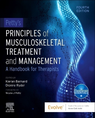 Petty's Principles of Musculoskeletal Treatment and Management - 