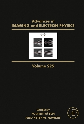 Advances in Imaging and Electron Physics - 