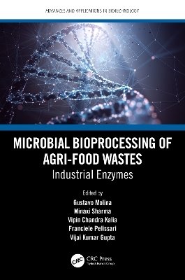 Microbial Bioprocessing of Agri-food Wastes - 